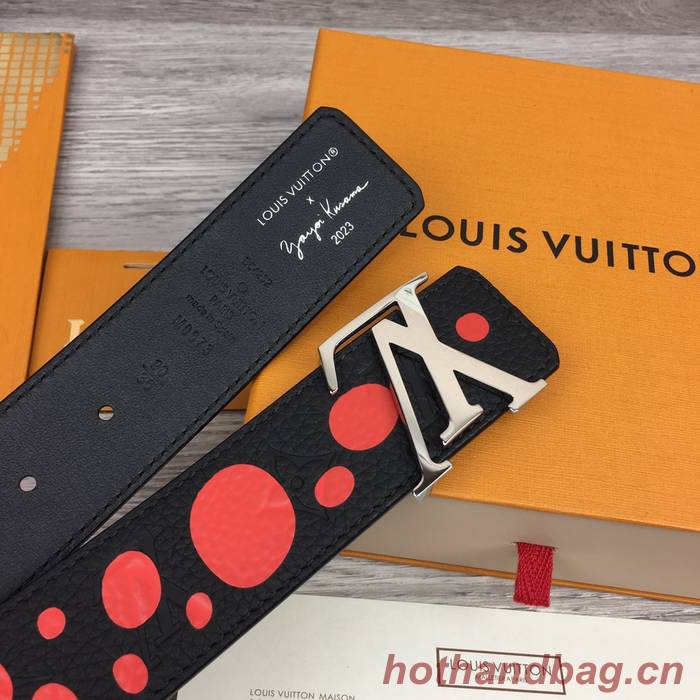 Louis Vuitton Belt 40MM LVB00211 Louis Vuitton Belt 40MM LVB00211